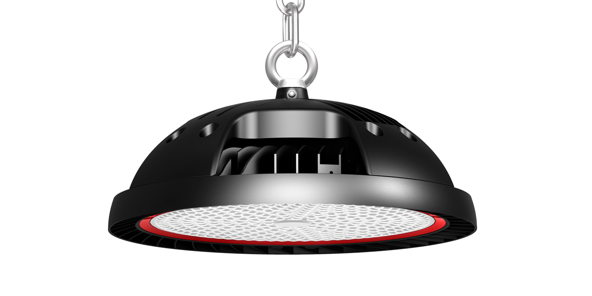 VORTEX-I-UFO High Bay-Jiashan Sunovo Lighting Technology Co
